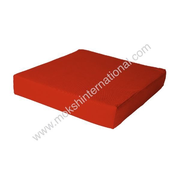 Moksh Zen Chair with Cushion & Backrest 17