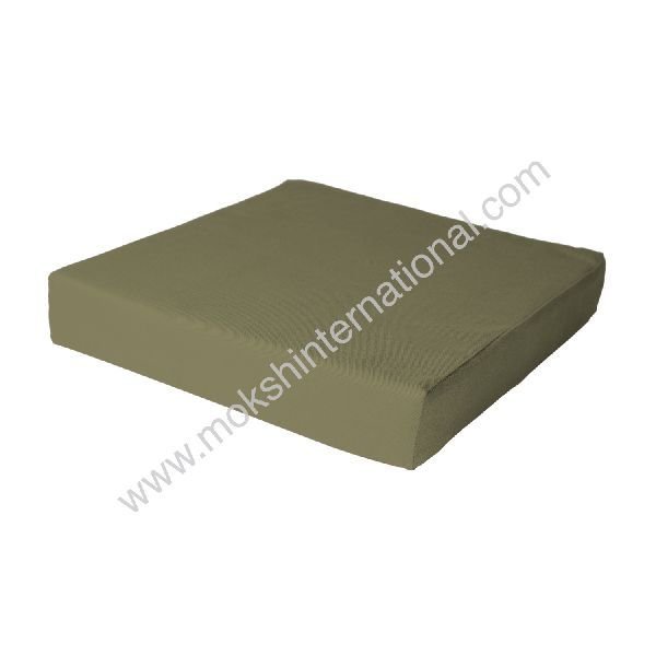 Moksh Zen Chair with Cushion & Backrest 18