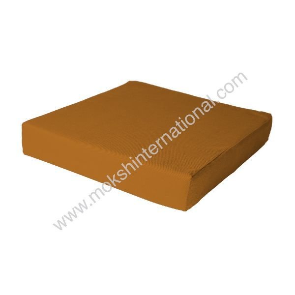 Moksh Zen Chair with Cushion & Backrest 19