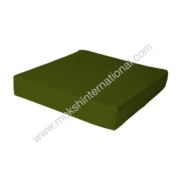 Moksh Zen Chair with Cushion & Backrest 21