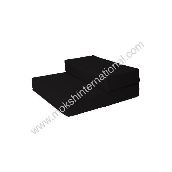 Moksh Zen Chair with Cushion & Backrest 22