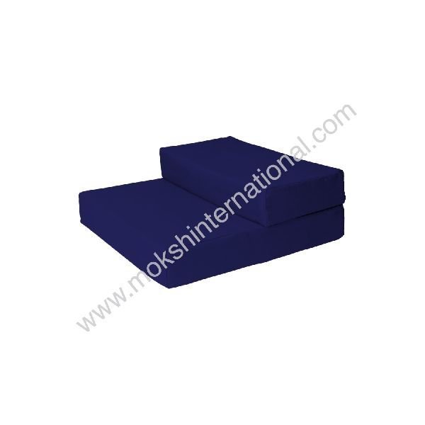 Moksh Zen Chair with Cushion & Backrest 23