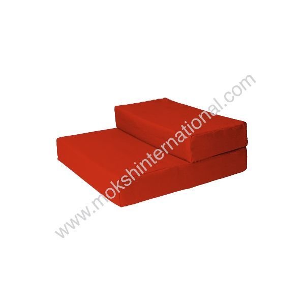 Moksh Zen Chair with Cushion & Backrest 24