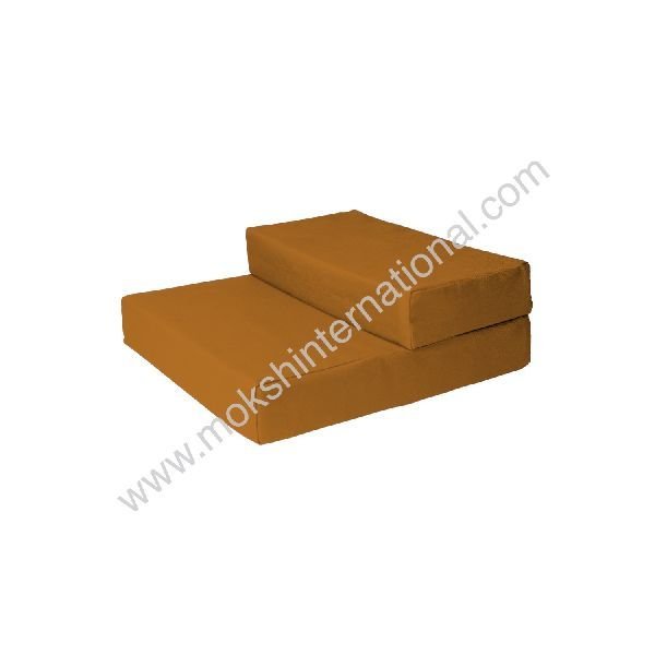 Moksh Zen Chair with Cushion & Backrest 26