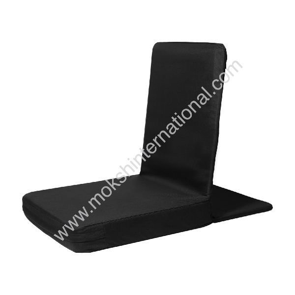 Moksh Zen Classic Big Meditation Chair  01