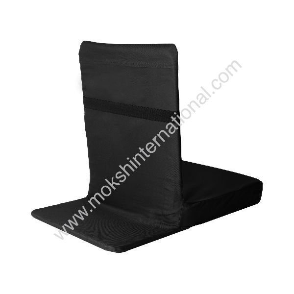 Moksh Zen Classic Big Meditation Chair  02