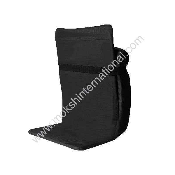 Moksh Zen Classic Big Meditation Chair  04