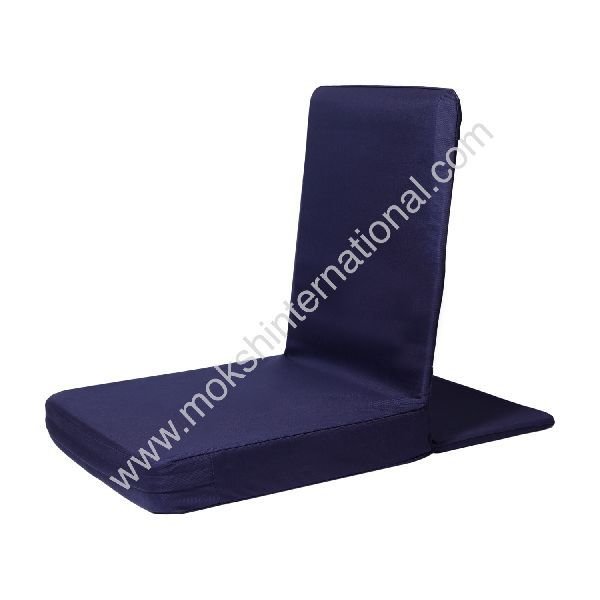 Moksh Zen Classic Big Meditation Chair  05