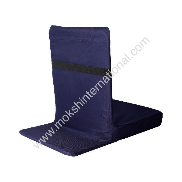 Moksh Zen Classic Big Meditation Chair  06
