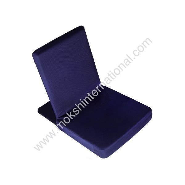 Moksh Zen Classic Big Meditation Chair  07