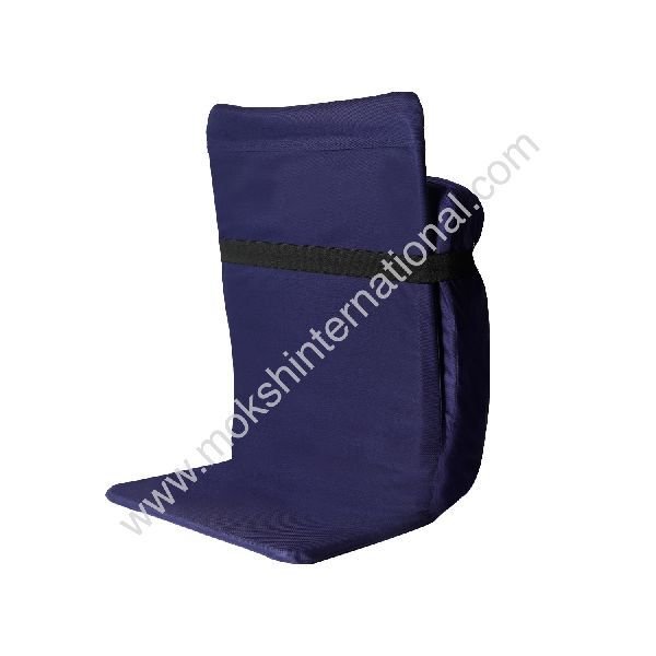 Moksh Zen Classic Big Meditation Chair  08