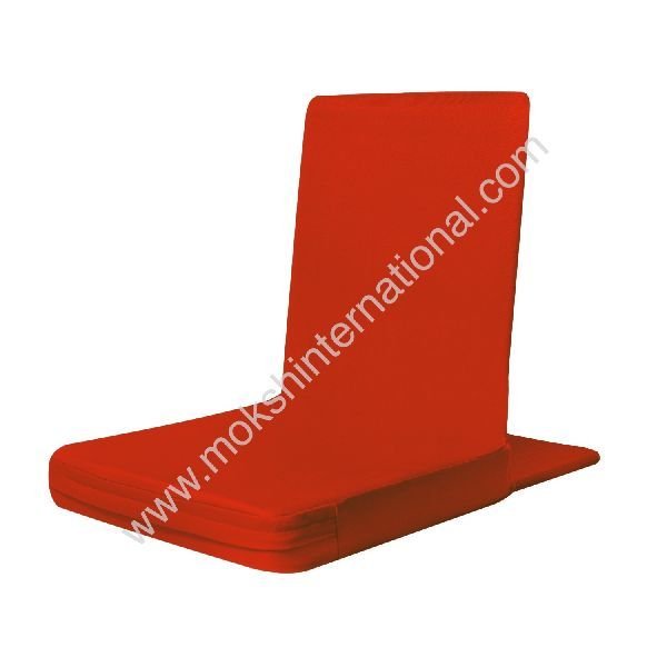 Moksh Zen Classic Big Meditation Chair  09