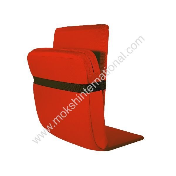 Moksh Zen Classic Big Meditation Chair 12