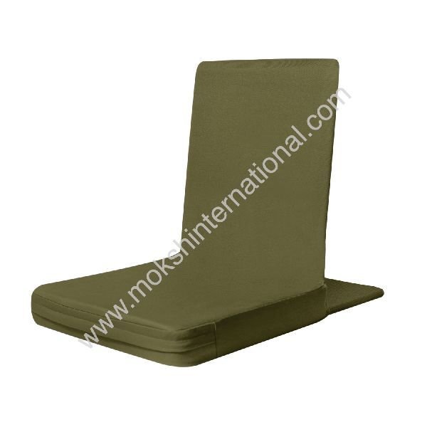 Moksh Zen Classic Big Meditation Chair 13