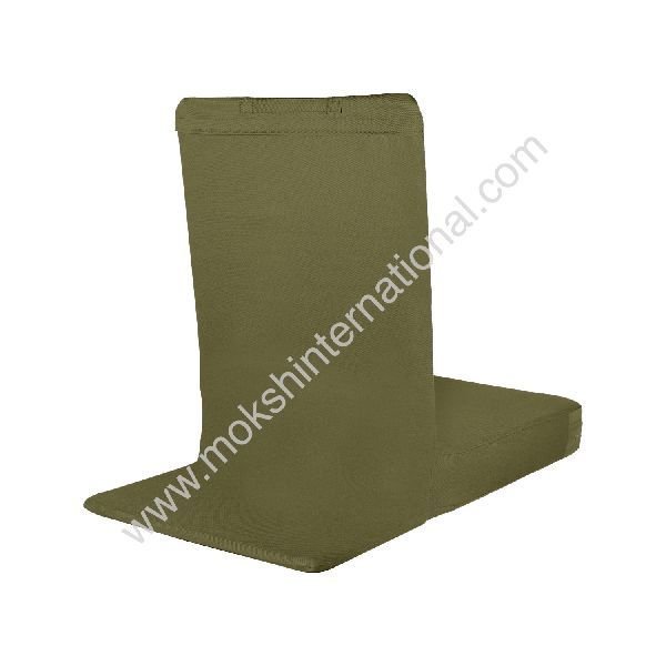 Moksh Zen Classic Big Meditation Chair 14