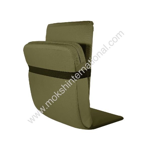 Moksh Zen Classic Big Meditation Chair 16