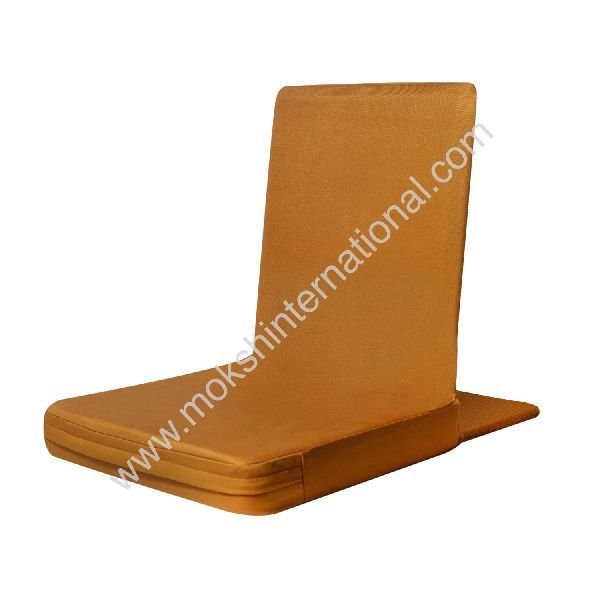 Moksh Zen Classic Big Meditation Chair 17