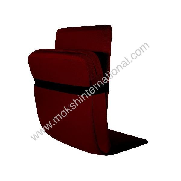 Moksh Zen Classic Big Meditation Chair 24