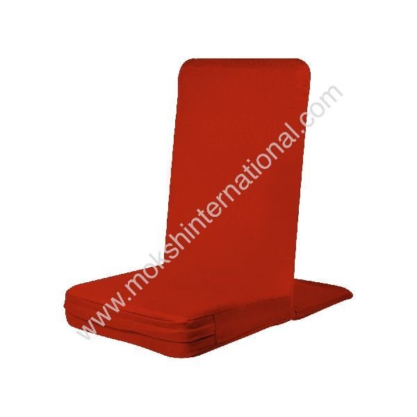Moksh Zen Classic Small Meditation Chair 03