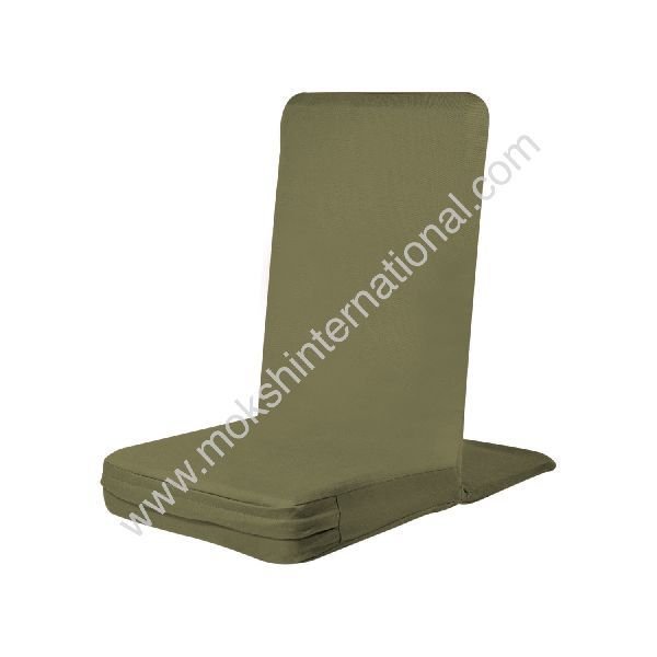 Moksh Zen Classic Small Meditation Chair 04
