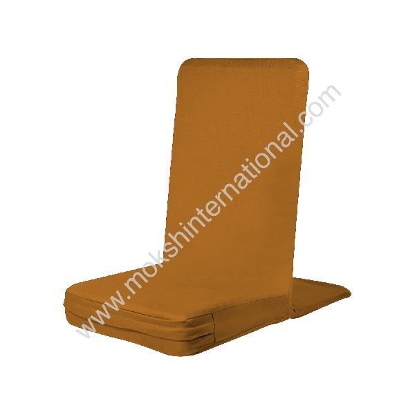Moksh Zen Classic Small Meditation Chair 05