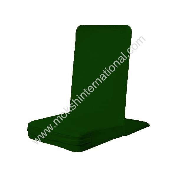 Moksh Zen Classic Small Meditation Chair 07