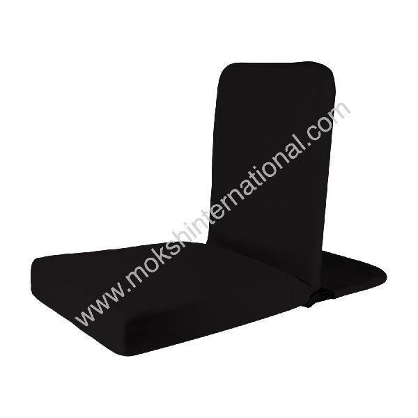 Moksh Zen Easy Fold Meditation Chair 01