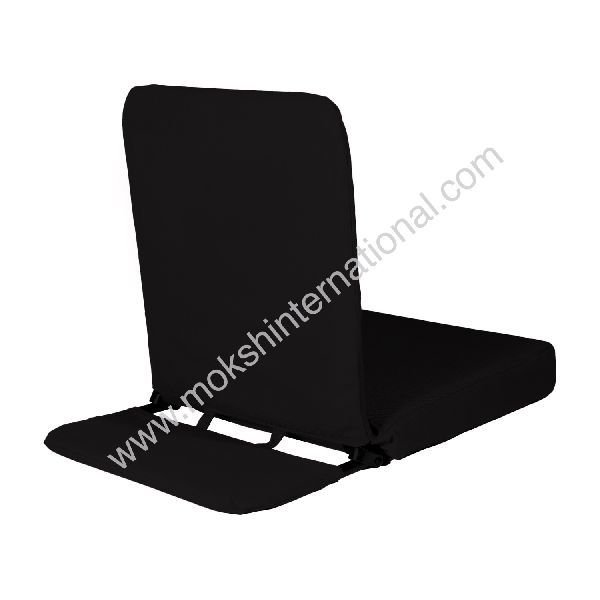Moksh Zen Easy Fold Meditation Chair 02