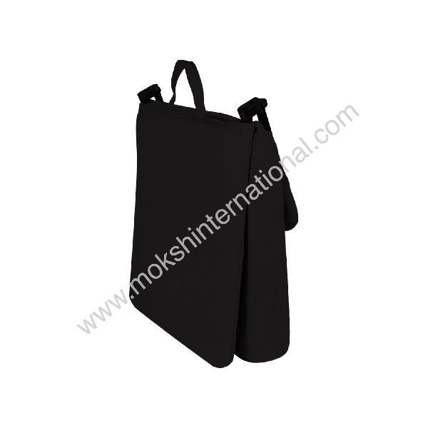 Moksh Zen Easy Fold Meditation Chair 04