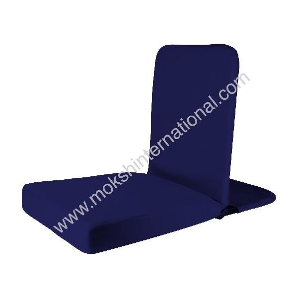 Moksh Zen Easy Fold Meditation Chair 05