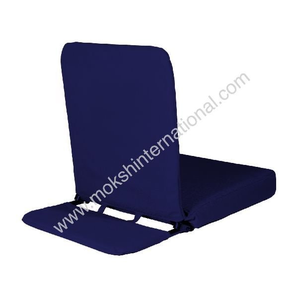 Moksh Zen Easy Fold Meditation Chair 06