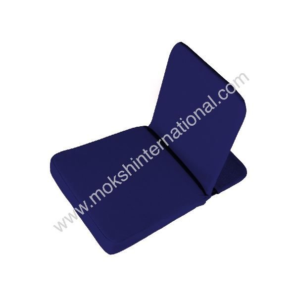 Moksh Zen Easy Fold Meditation Chair 07