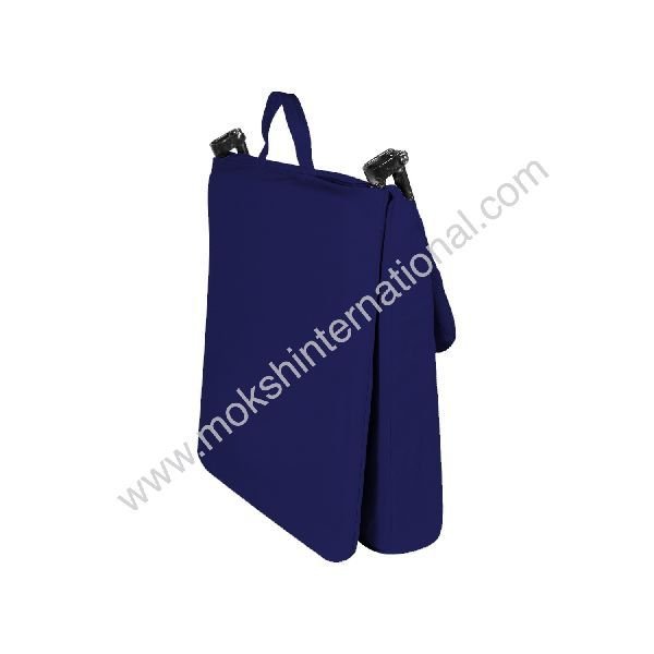 Moksh Zen Easy Fold Meditation Chair 08