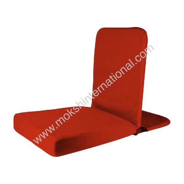 Moksh Zen Easy Fold Meditation Chair 09