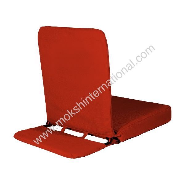 Moksh Zen Easy Fold Meditation Chair 10