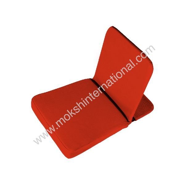 Moksh Zen Easy Fold Meditation Chair 11