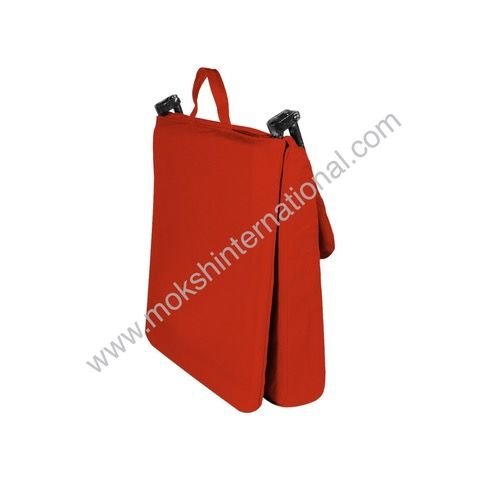 Moksh Zen Easy Fold Meditation Chair 12