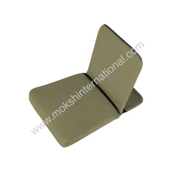 Moksh Zen Easy Fold Meditation Chair 15