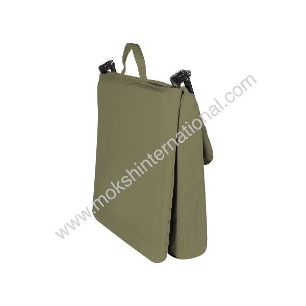 Moksh Zen Easy Fold Meditation Chair 16