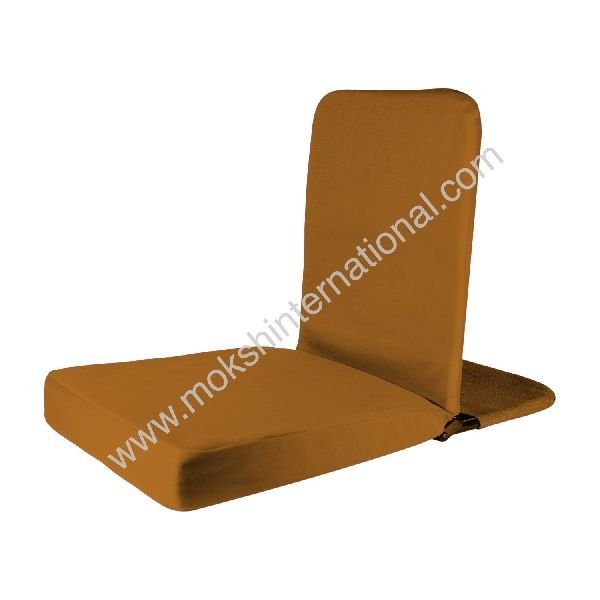 Moksh Zen Easy Fold Meditation Chair 17