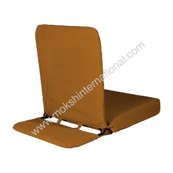 Moksh Zen Easy Fold Meditation Chair 18