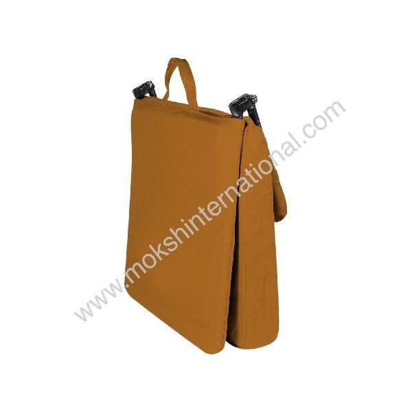 Moksh Zen Easy Fold Meditation Chair 20