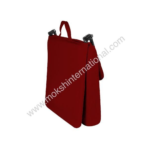 Moksh Zen Easy Fold Meditation Chair 24