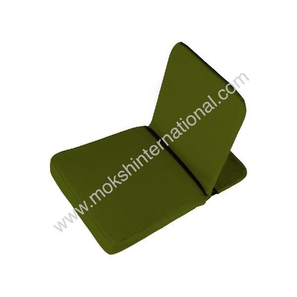 Moksh Zen Easy Fold Meditation Chair 27