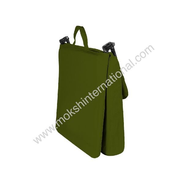 Moksh Zen Easy Fold Meditation Chair 28