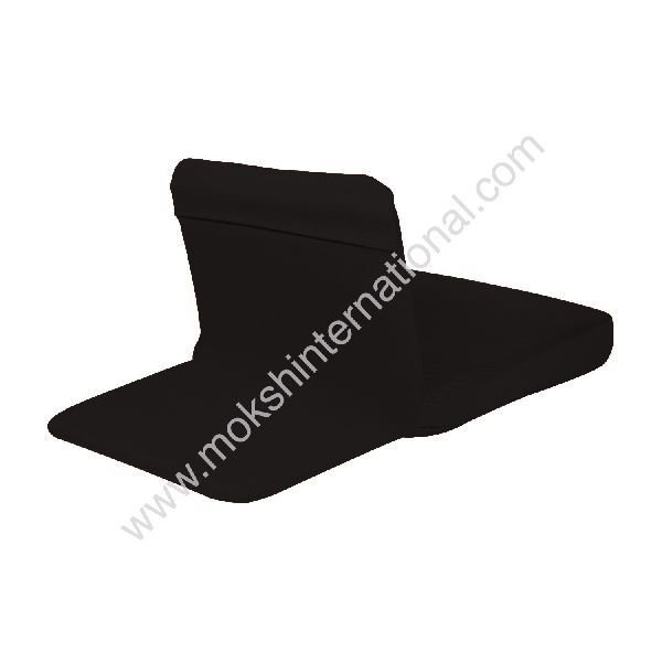 Moksh Zen Petite Back Meditation Chair 02