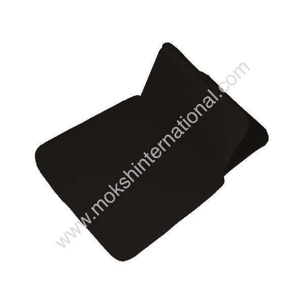 Moksh Zen Petite Back Meditation Chair 03