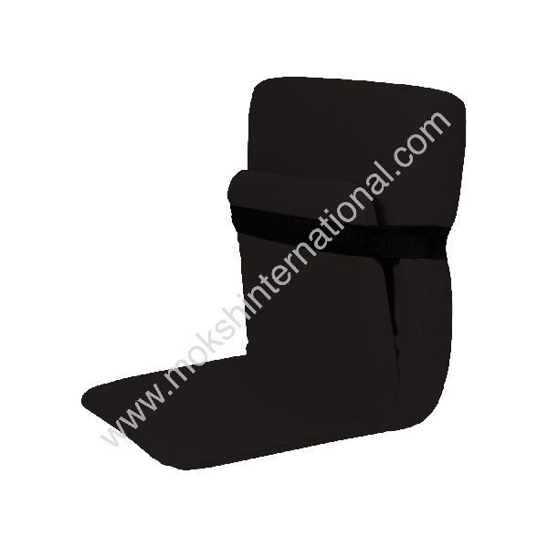 Moksh Zen Petite Back Meditation Chair 04