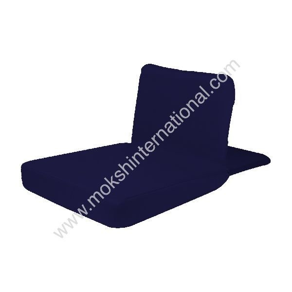 Moksh Zen Petite Back Meditation Chair 05