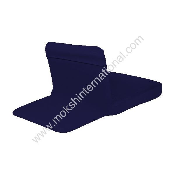 Moksh Zen Petite Back Meditation Chair 06